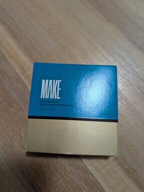 Make Beauty Skin Mimetic Microsuede Bronzer
